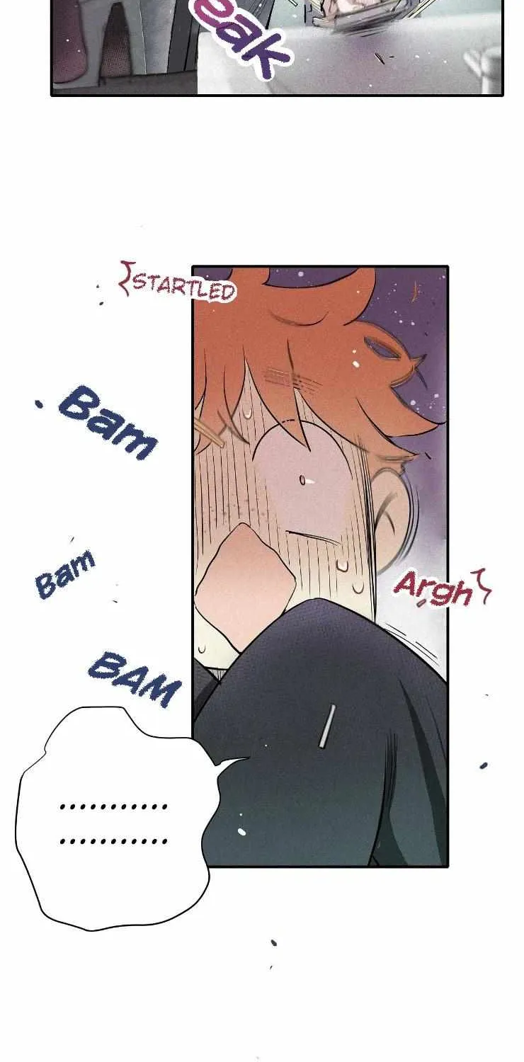 A well known love affair Chapter 26 page 7 - 