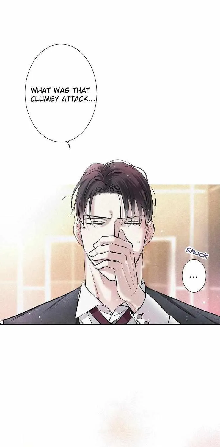 A well known love affair Chapter 26 page 63 - 