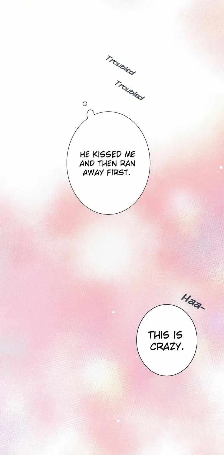 A well known love affair Chapter 26 page 64 - 