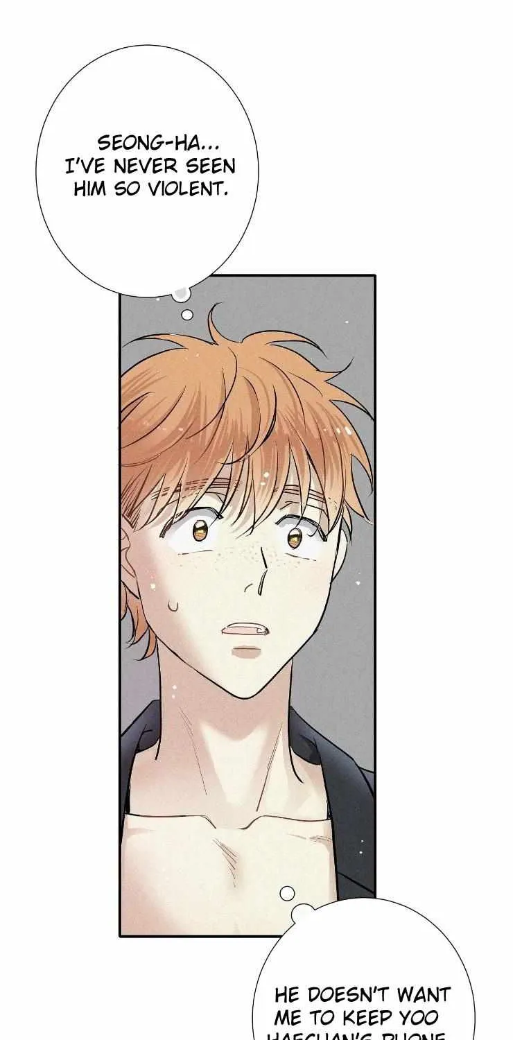 A well known love affair Chapter 26 page 9 - 