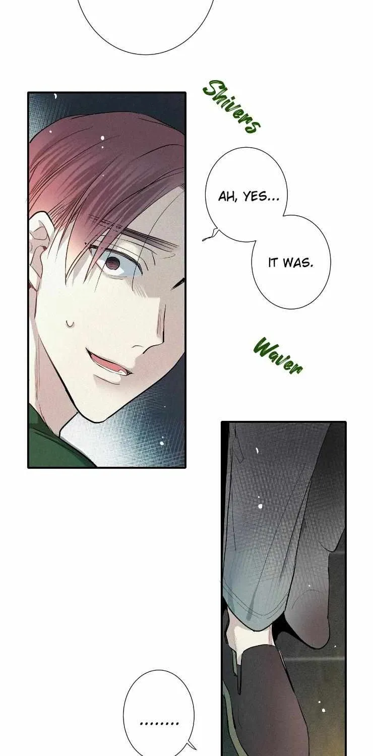 A well known love affair Chapter 27 page 13 - 