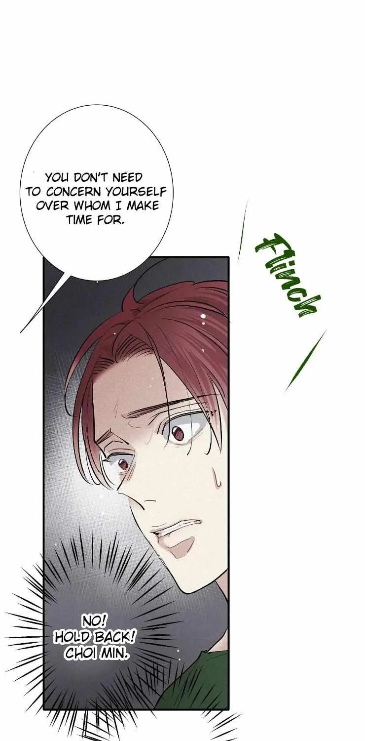 A well known love affair Chapter 27 page 20 - 