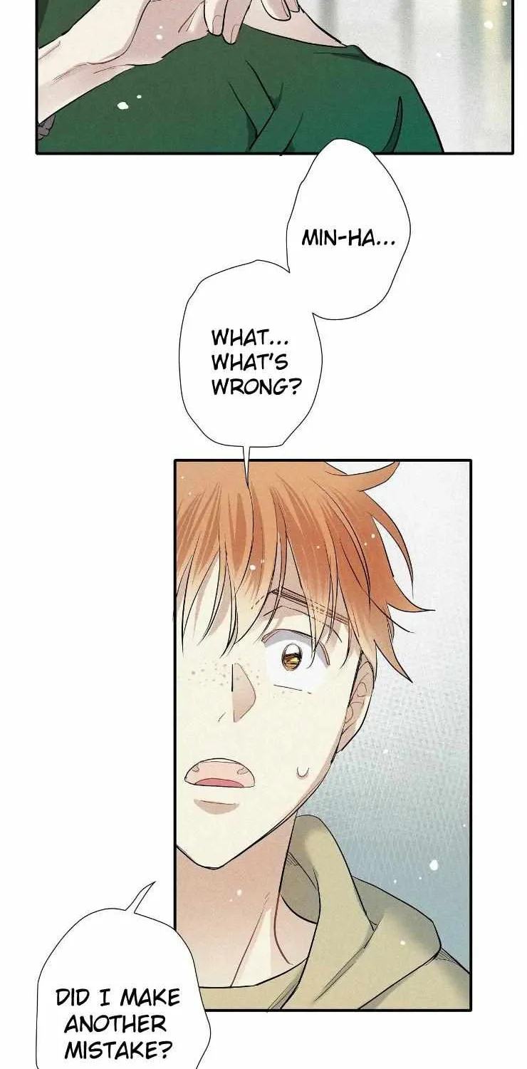 A well known love affair Chapter 27 page 23 - 
