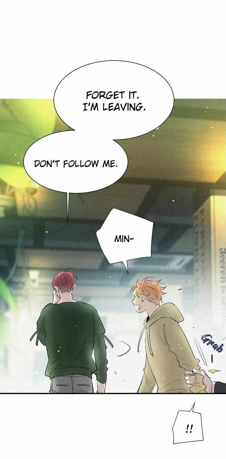 A well known love affair Chapter 27 page 25 - 