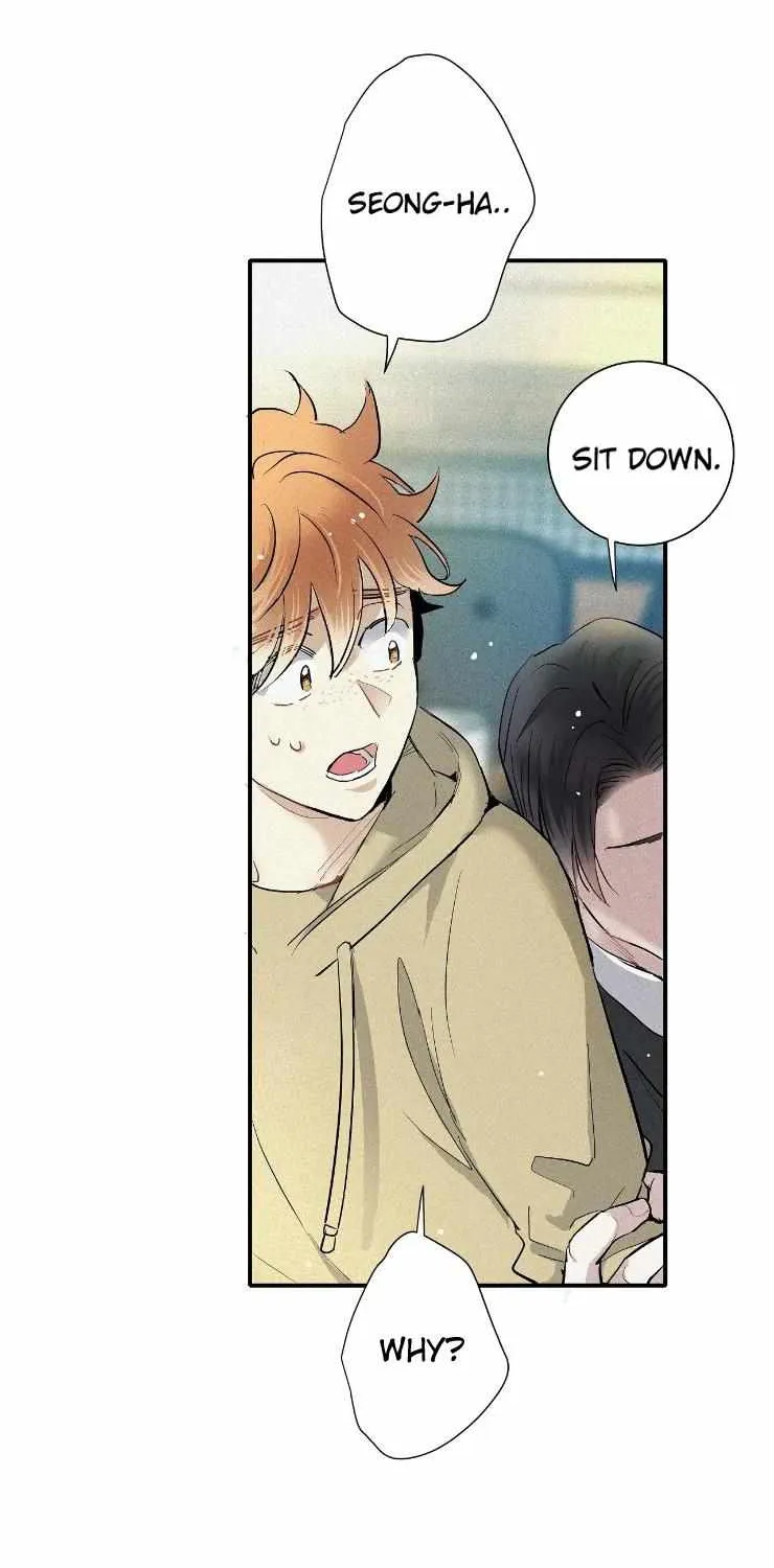 A well known love affair Chapter 27 page 26 - 