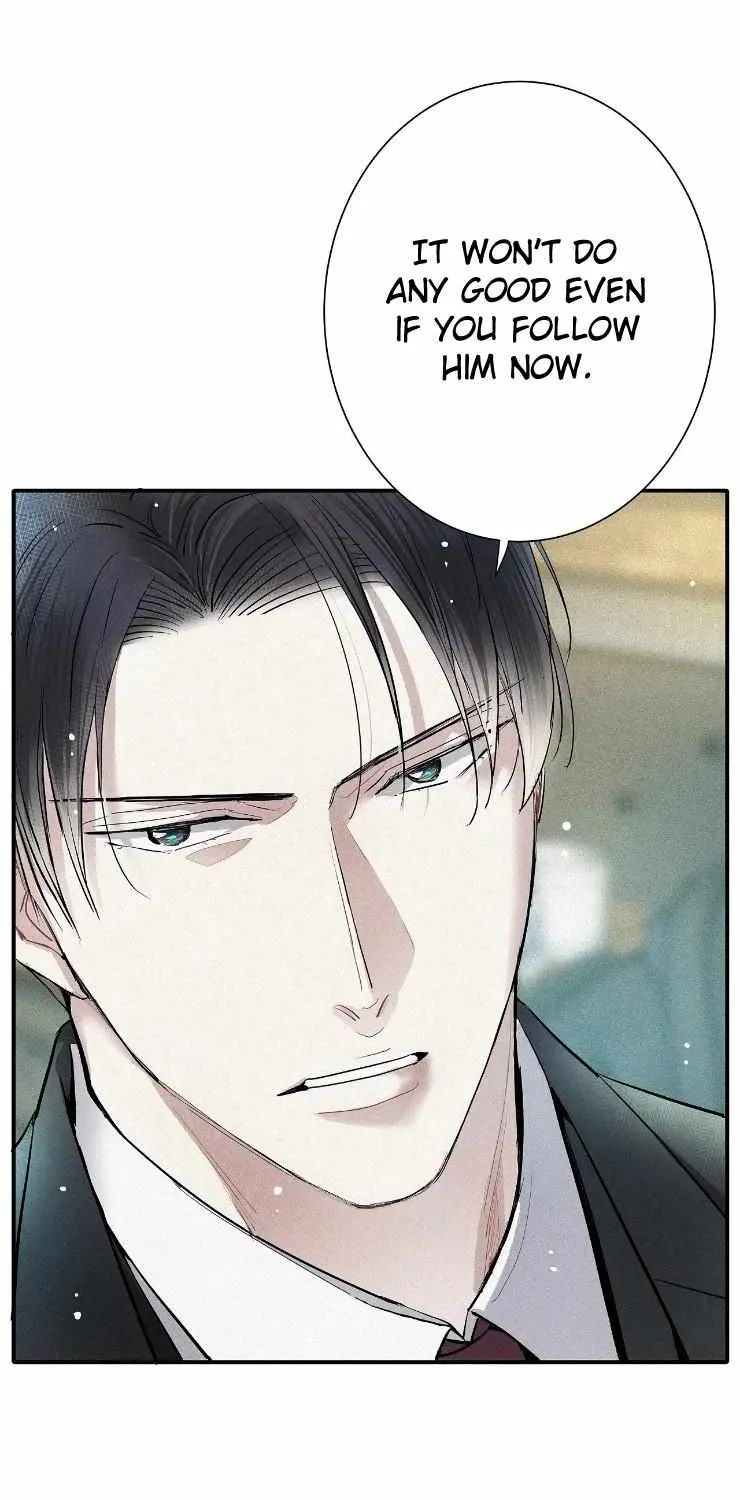 A well known love affair Chapter 27 page 27 - 