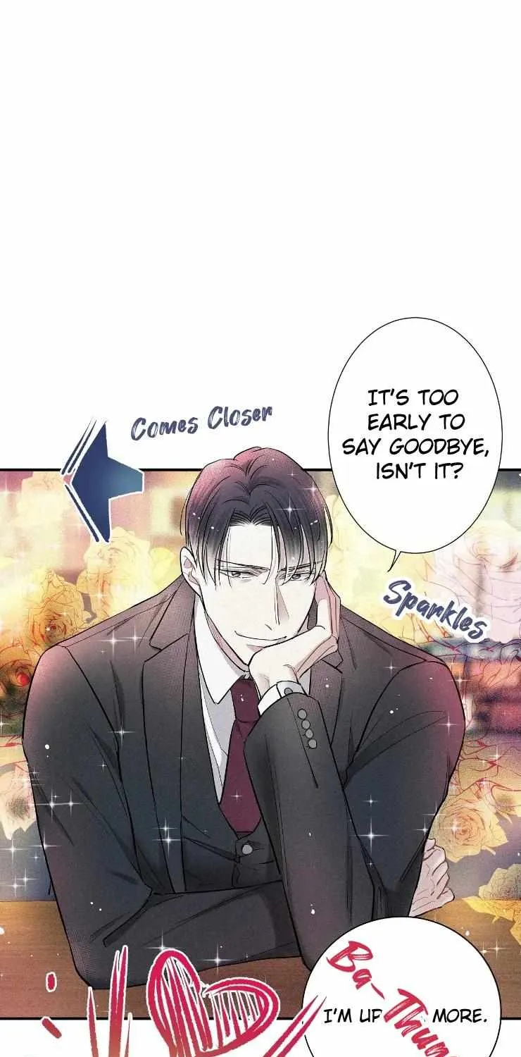 A well known love affair Chapter 27 page 35 - 