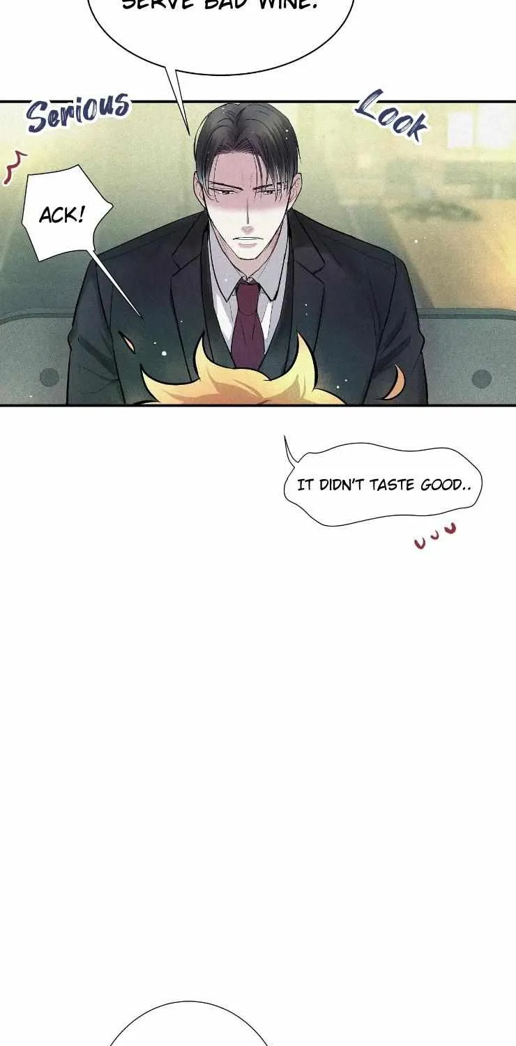 A well known love affair Chapter 27 page 37 - 
