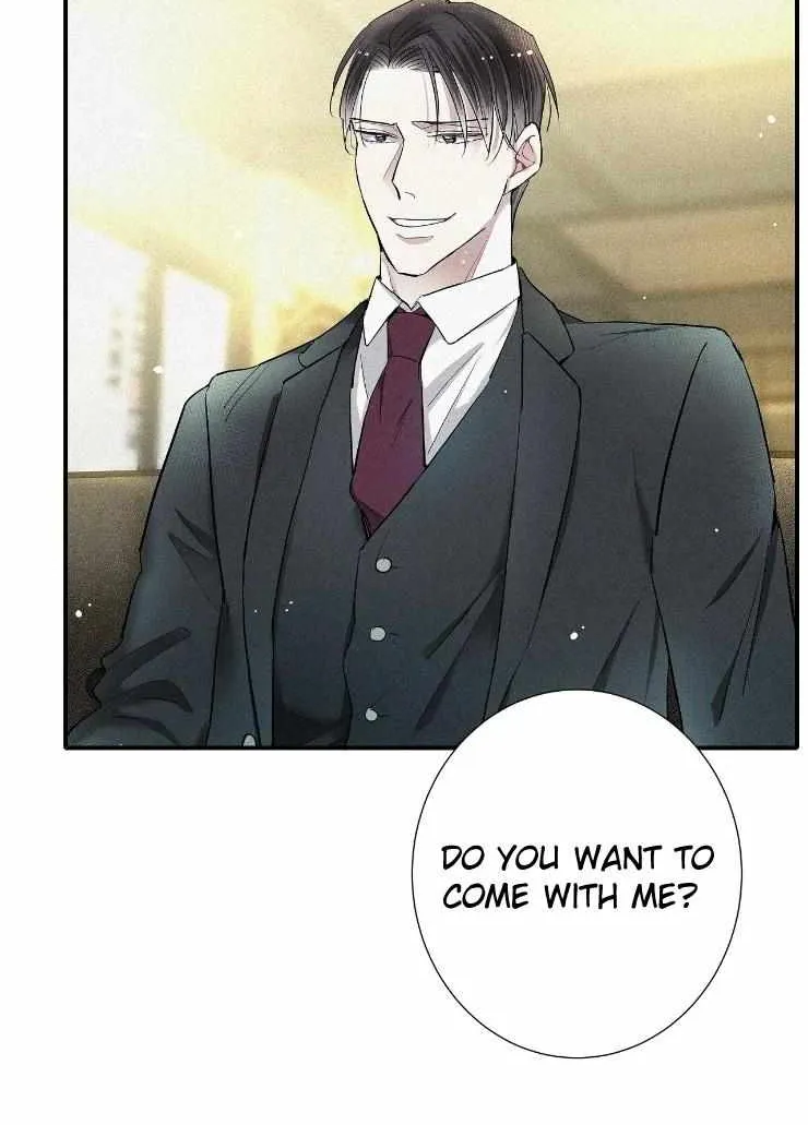 A well known love affair Chapter 27 page 43 - 