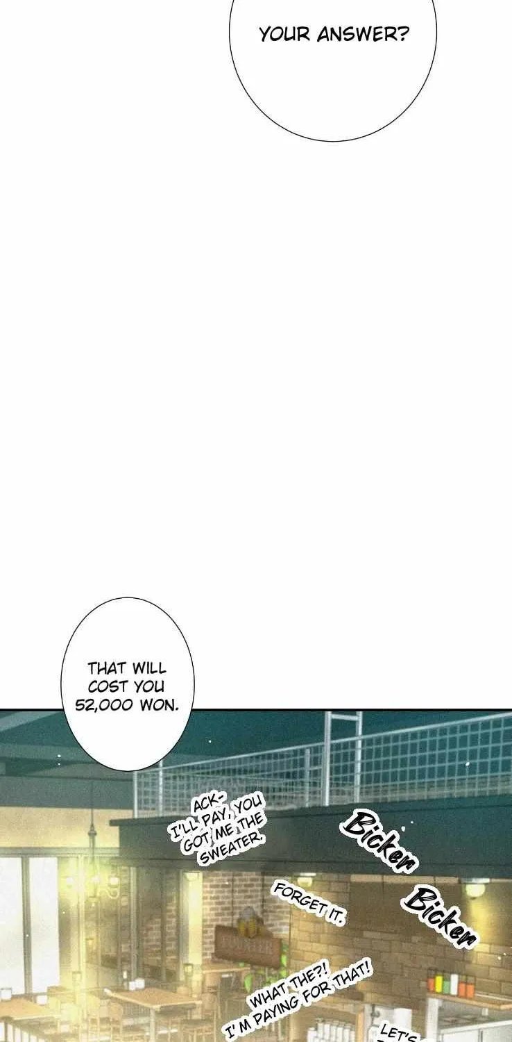 A well known love affair Chapter 27 page 45 - 