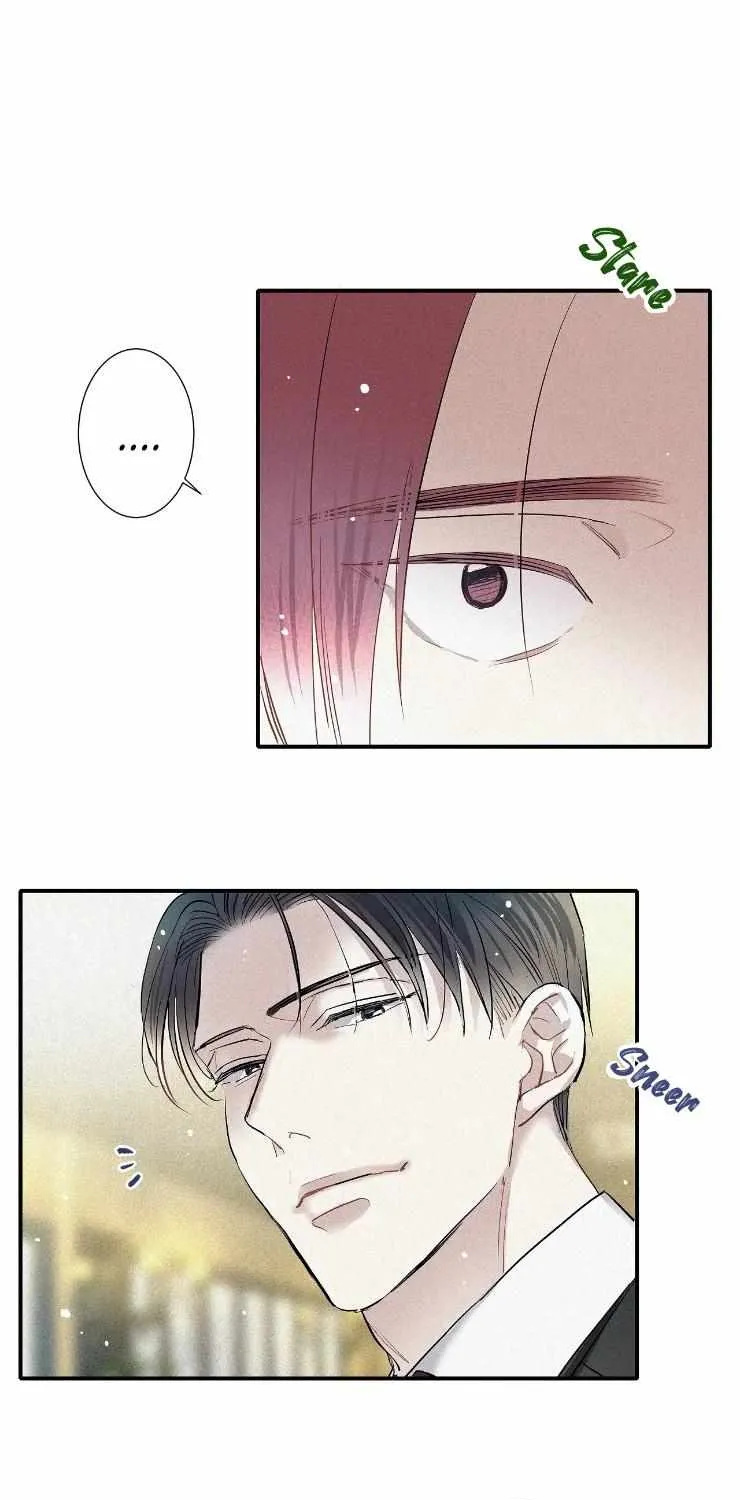 A well known love affair Chapter 27 page 6 - 