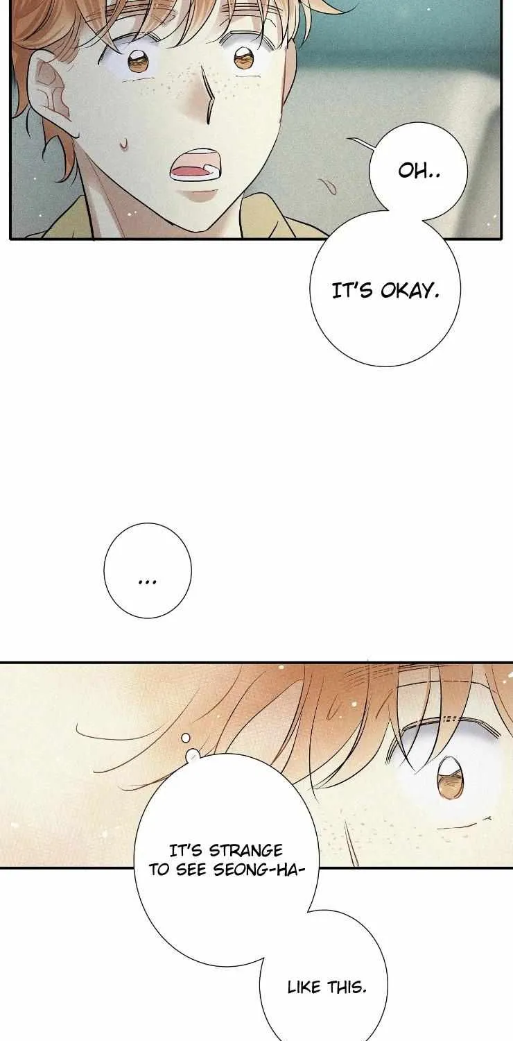 A well known love affair Chapter 27 page 51 - 