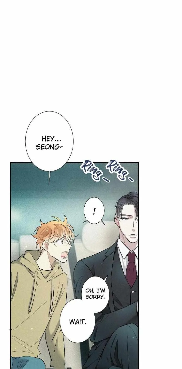 A well known love affair Chapter 27 page 53 - 