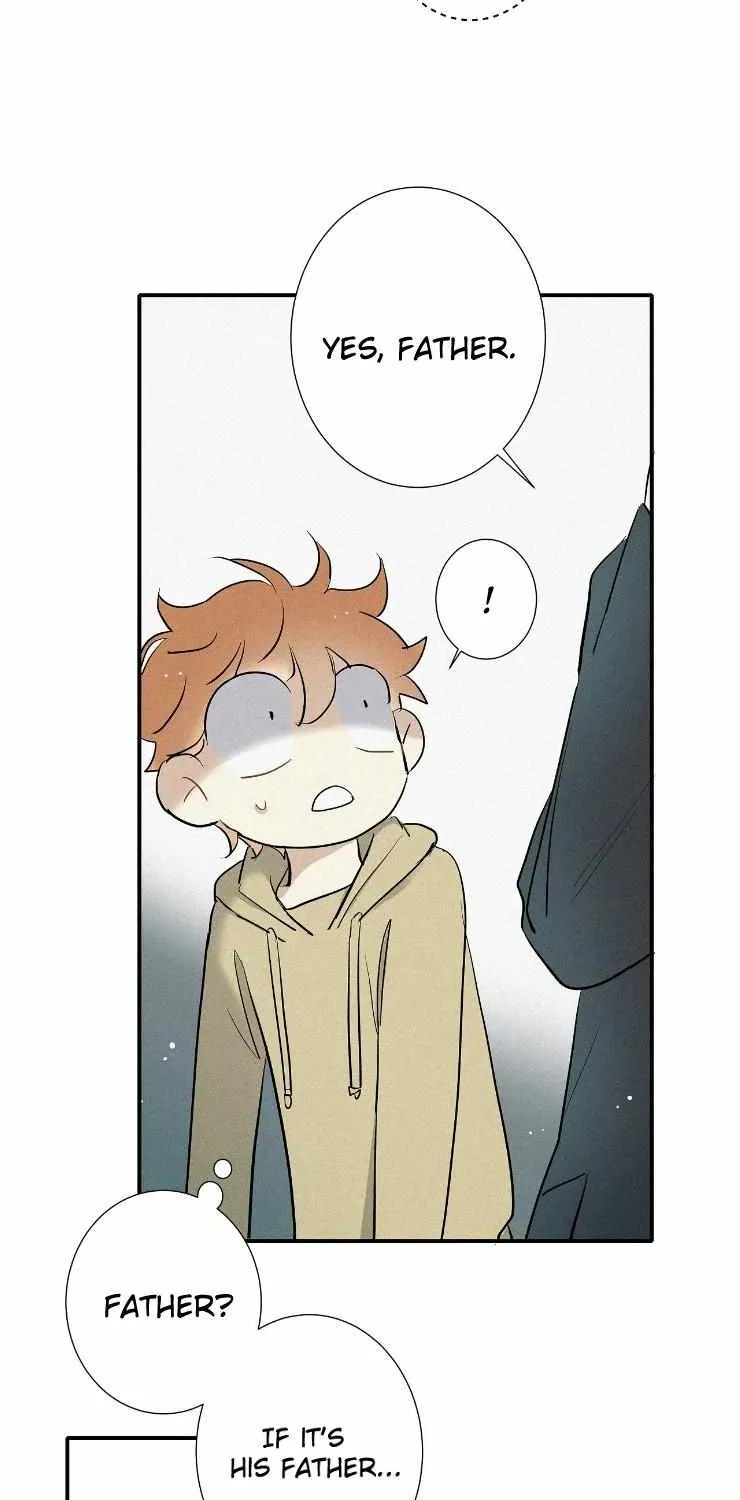 A well known love affair Chapter 27 page 55 - 
