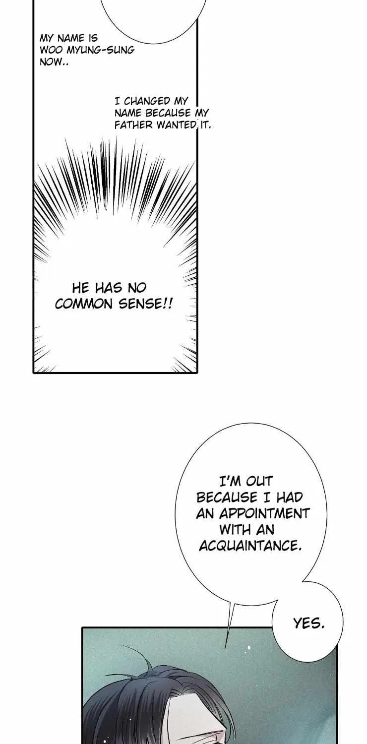 A well known love affair Chapter 27 page 56 - 