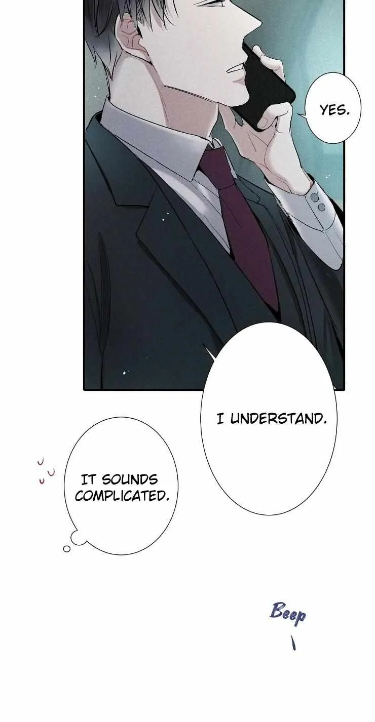 A well known love affair Chapter 27 page 57 - 