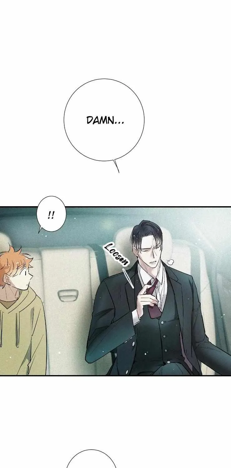 A well known love affair Chapter 27 page 58 - 