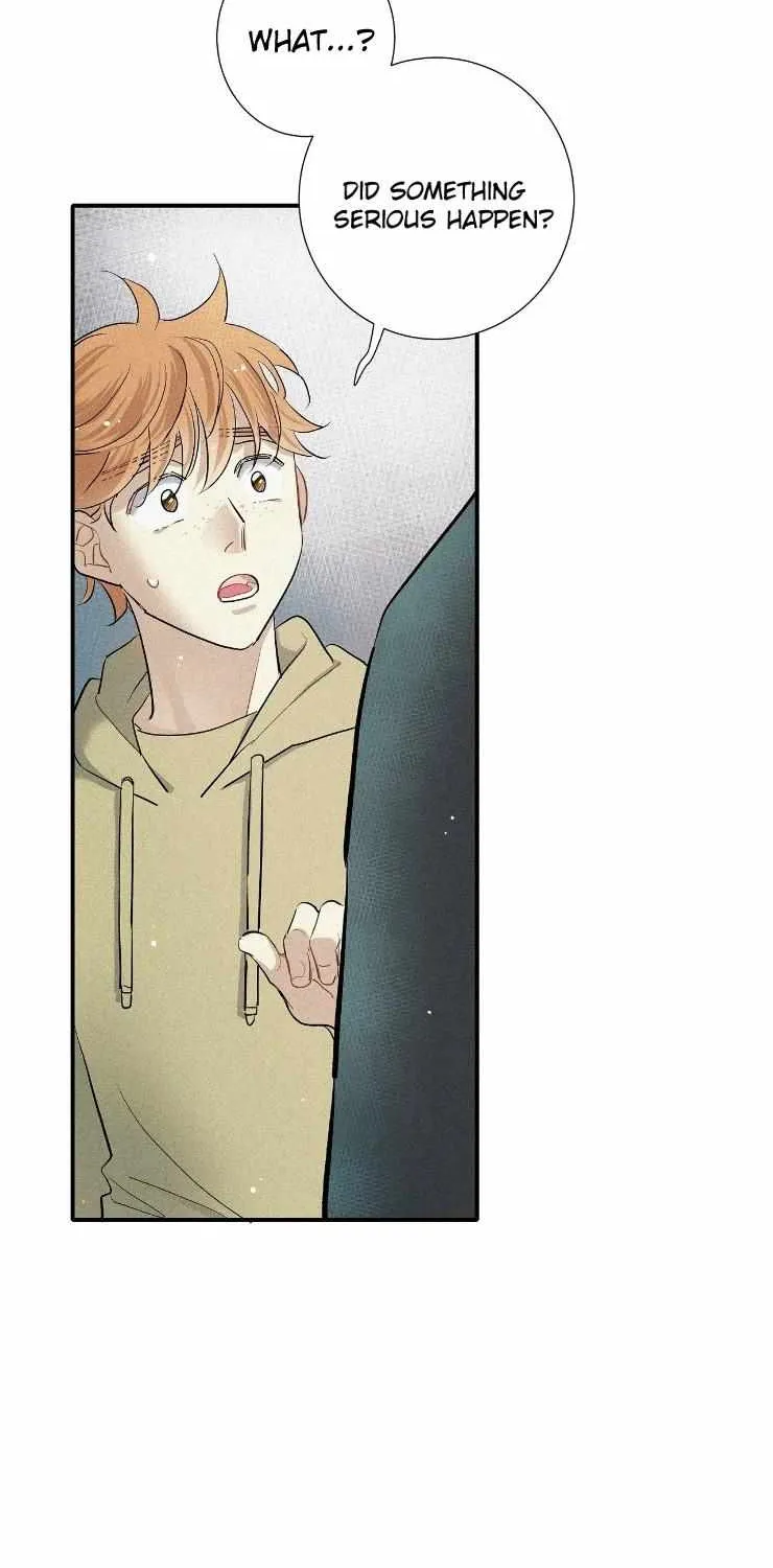 A well known love affair Chapter 27 page 59 - 