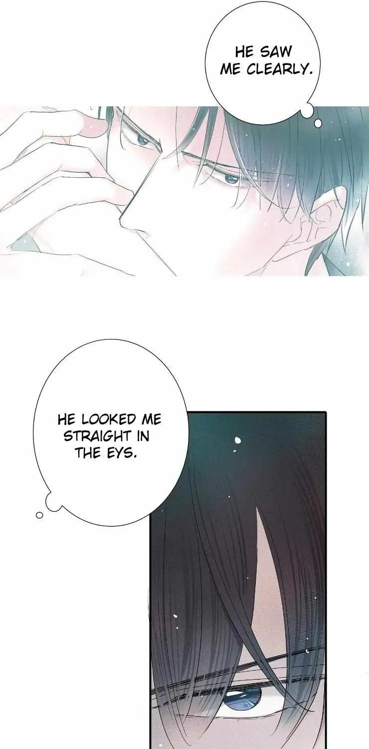 A well known love affair Chapter 27 page 7 - 