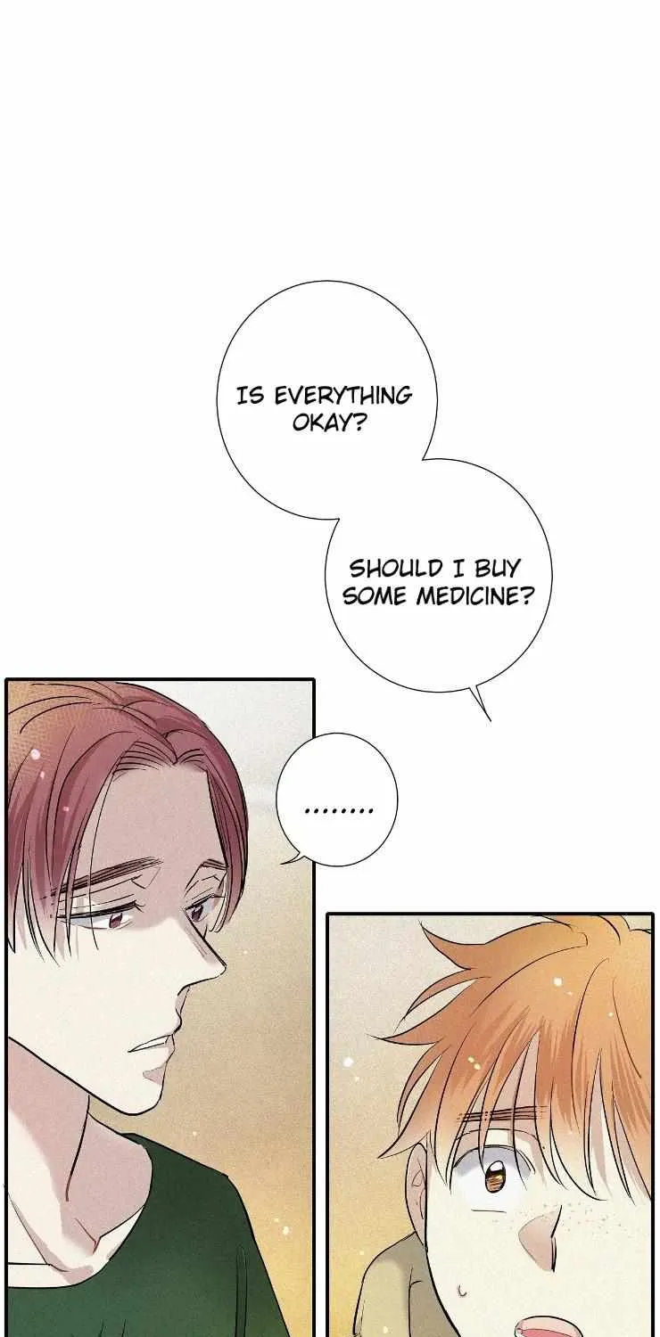 A well known love affair Chapter 27 page 10 - 