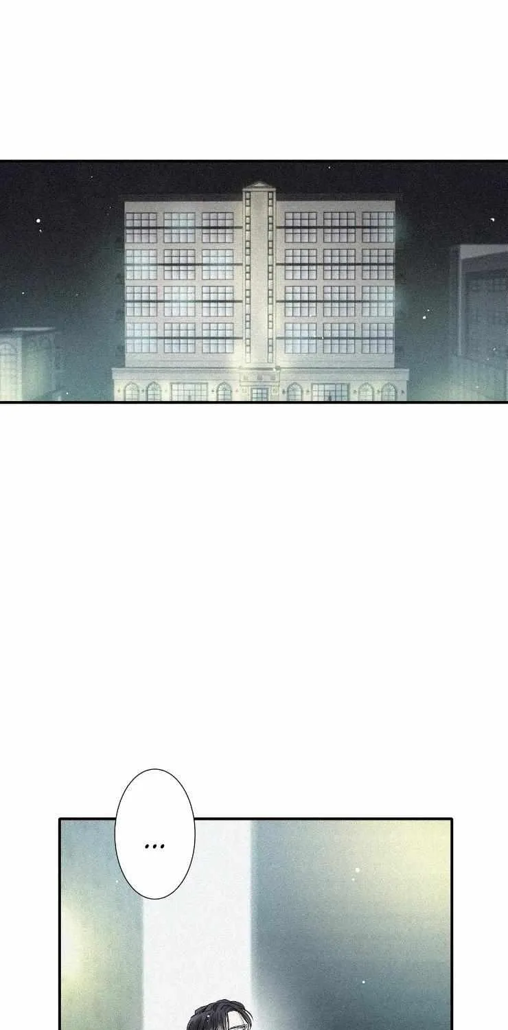 A well known love affair Chapter 28 page 2 - 