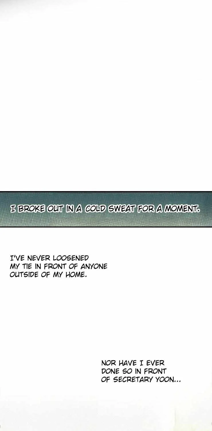 A well known love affair Chapter 28 page 11 - 