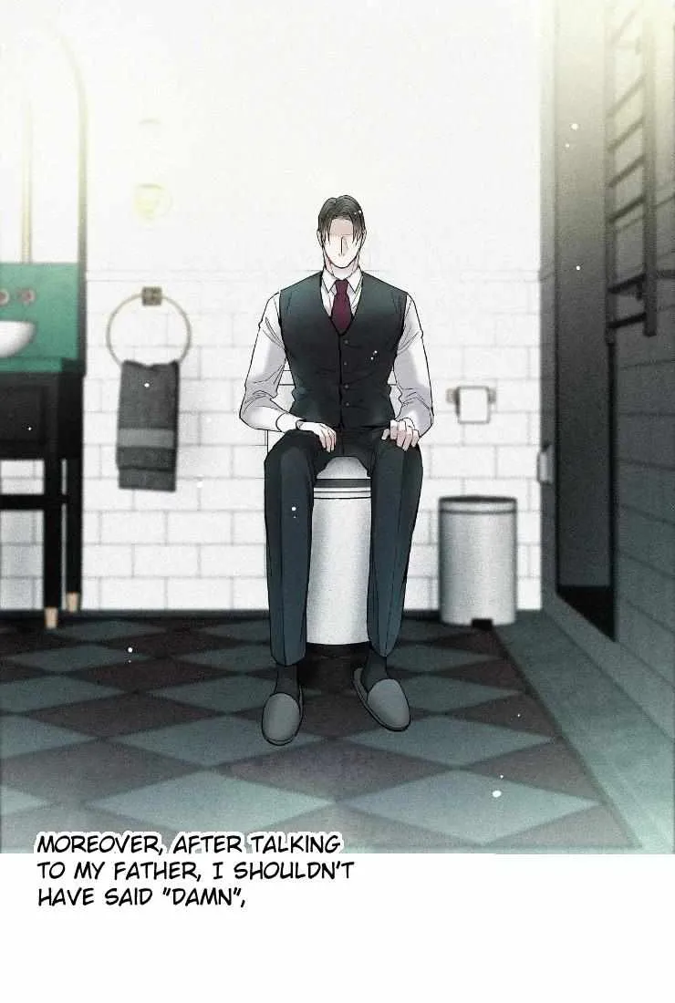 A well known love affair Chapter 28 page 12 - 