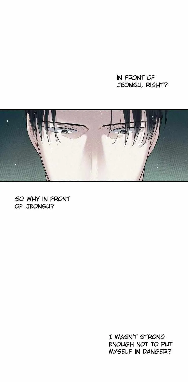 A well known love affair Chapter 28 page 13 - 