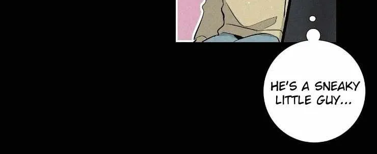 A well known love affair Chapter 28 page 18 - 