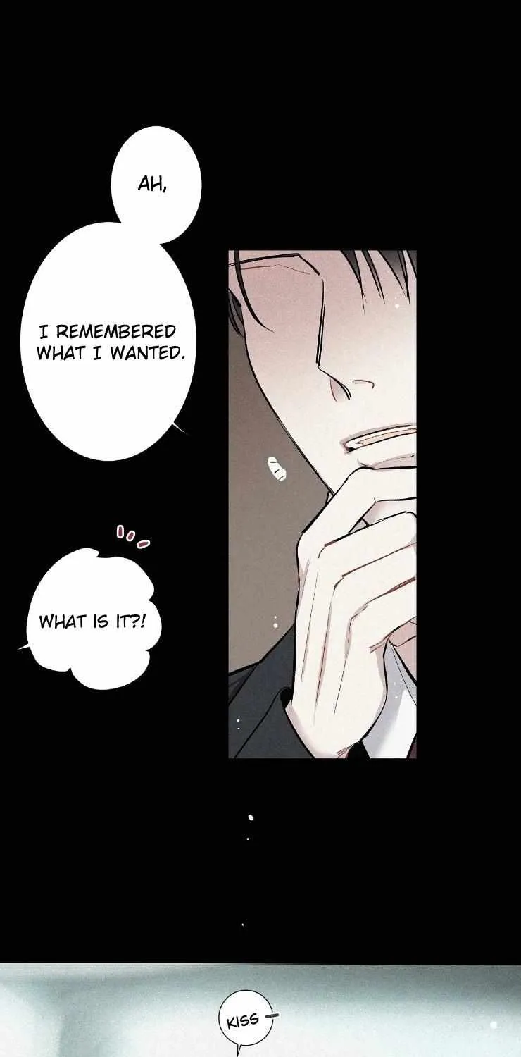 A well known love affair Chapter 28 page 24 - 