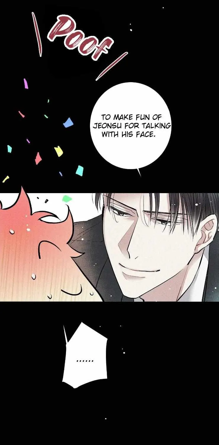 A well known love affair Chapter 28 page 26 - 