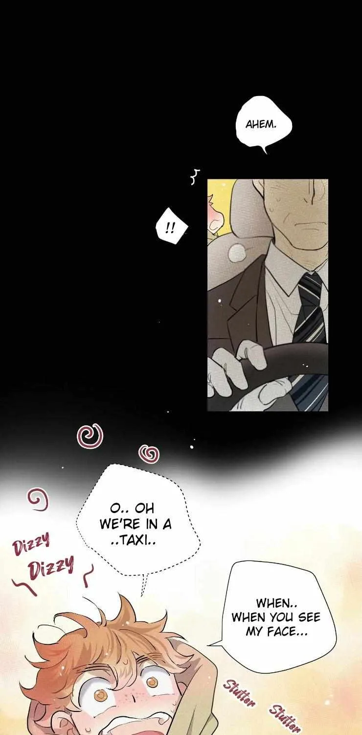 A well known love affair Chapter 28 page 27 - 