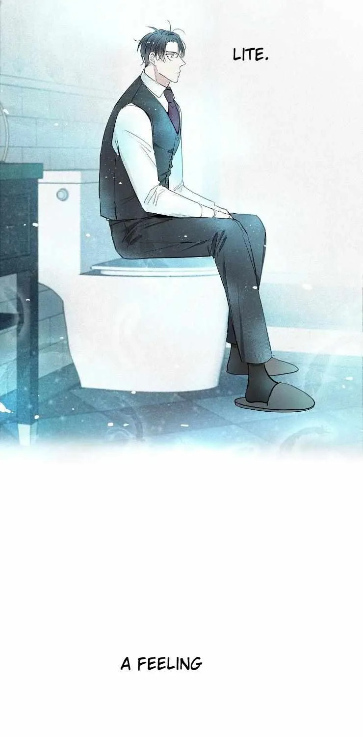 A well known love affair Chapter 28 page 31 - 