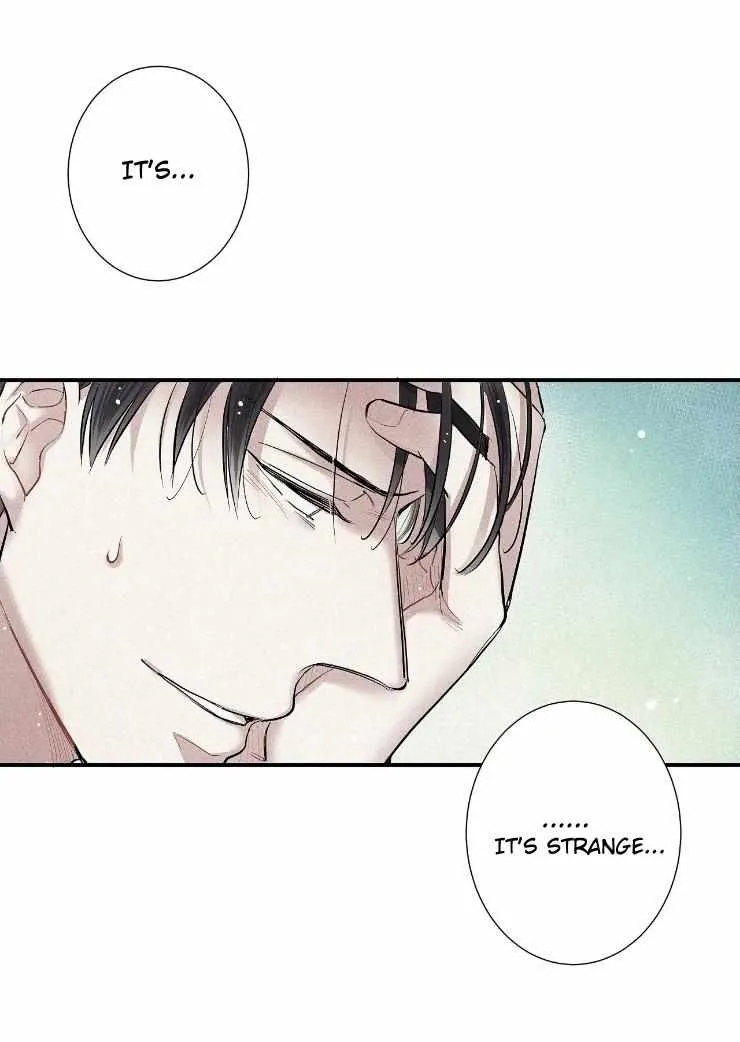 A well known love affair Chapter 28 page 33 - 