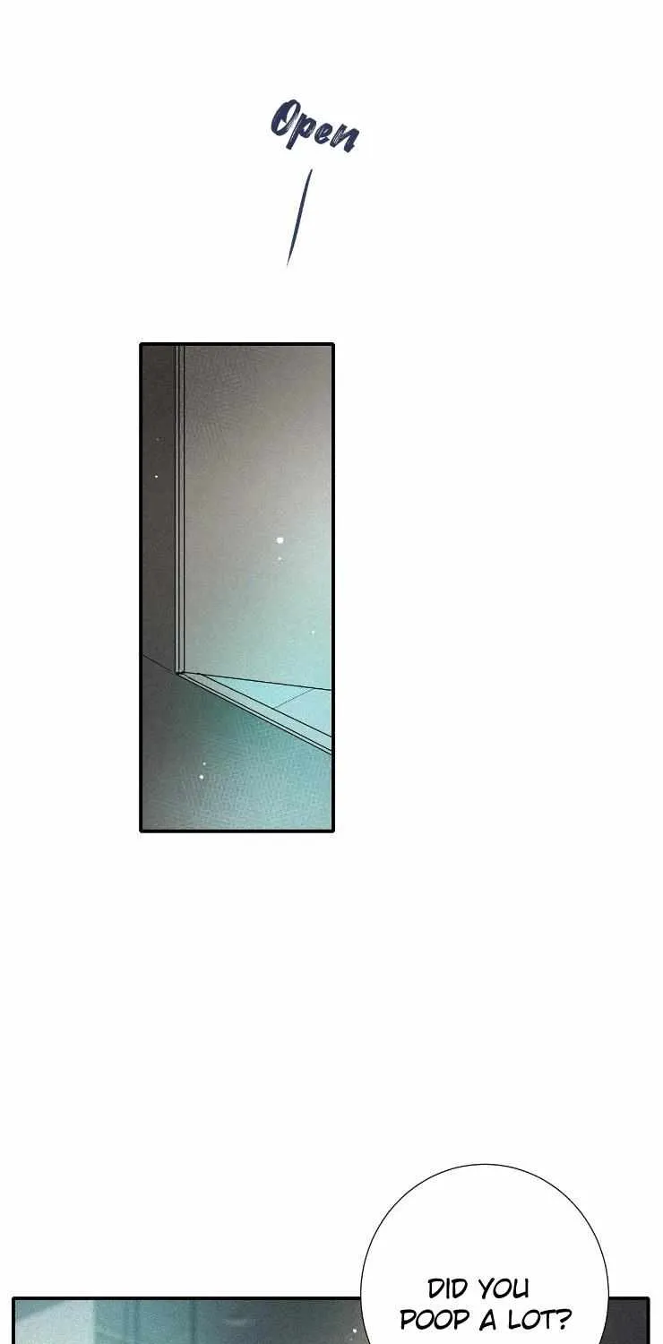 A well known love affair Chapter 28 page 34 - 