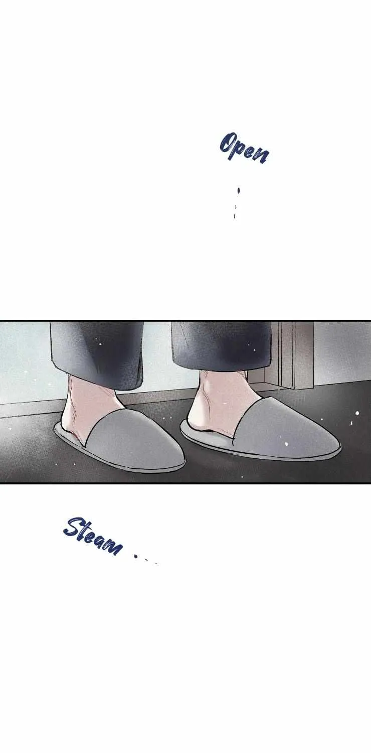 A well known love affair Chapter 28 page 46 - 