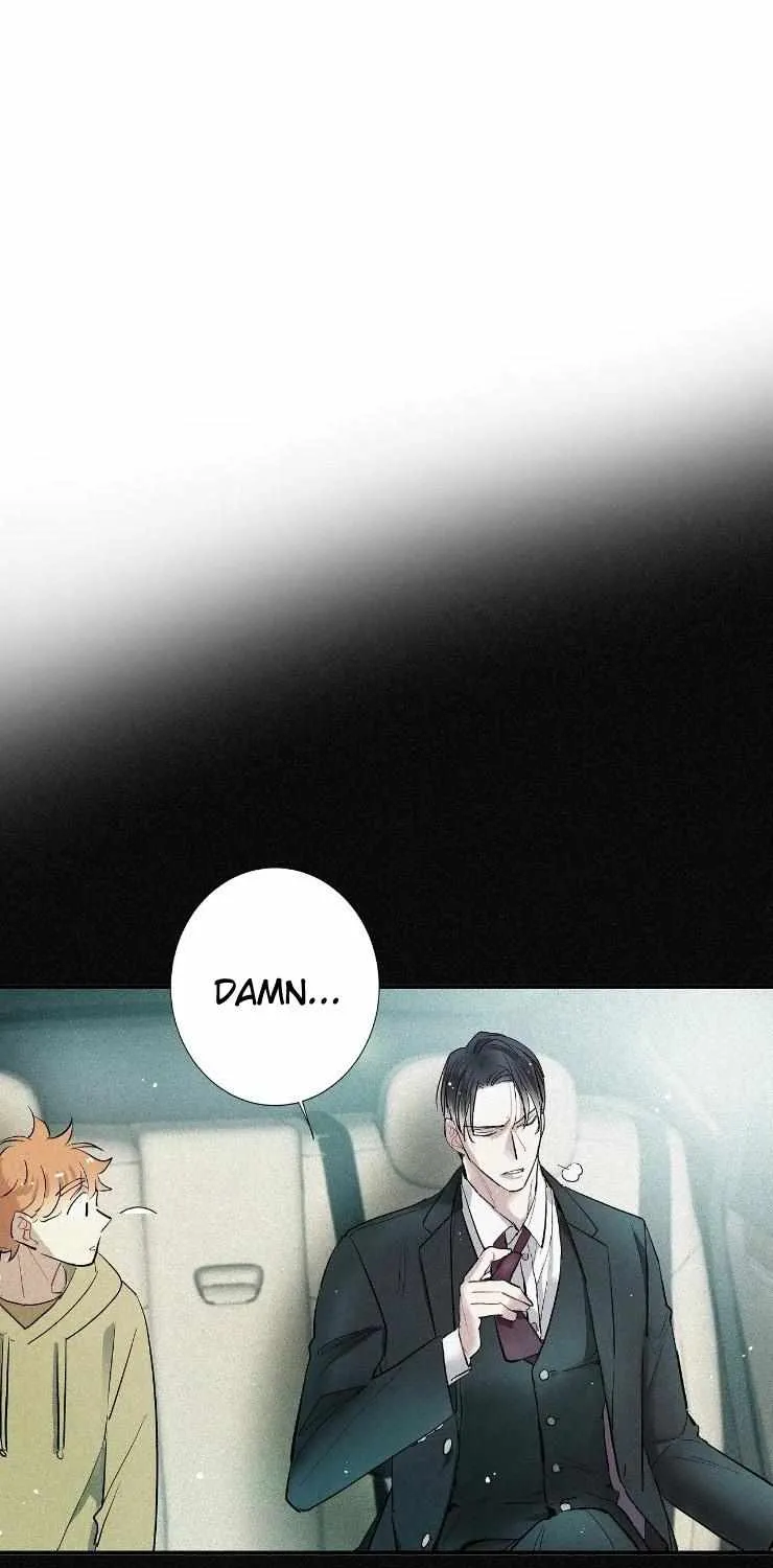 A well known love affair Chapter 28 page 6 - 