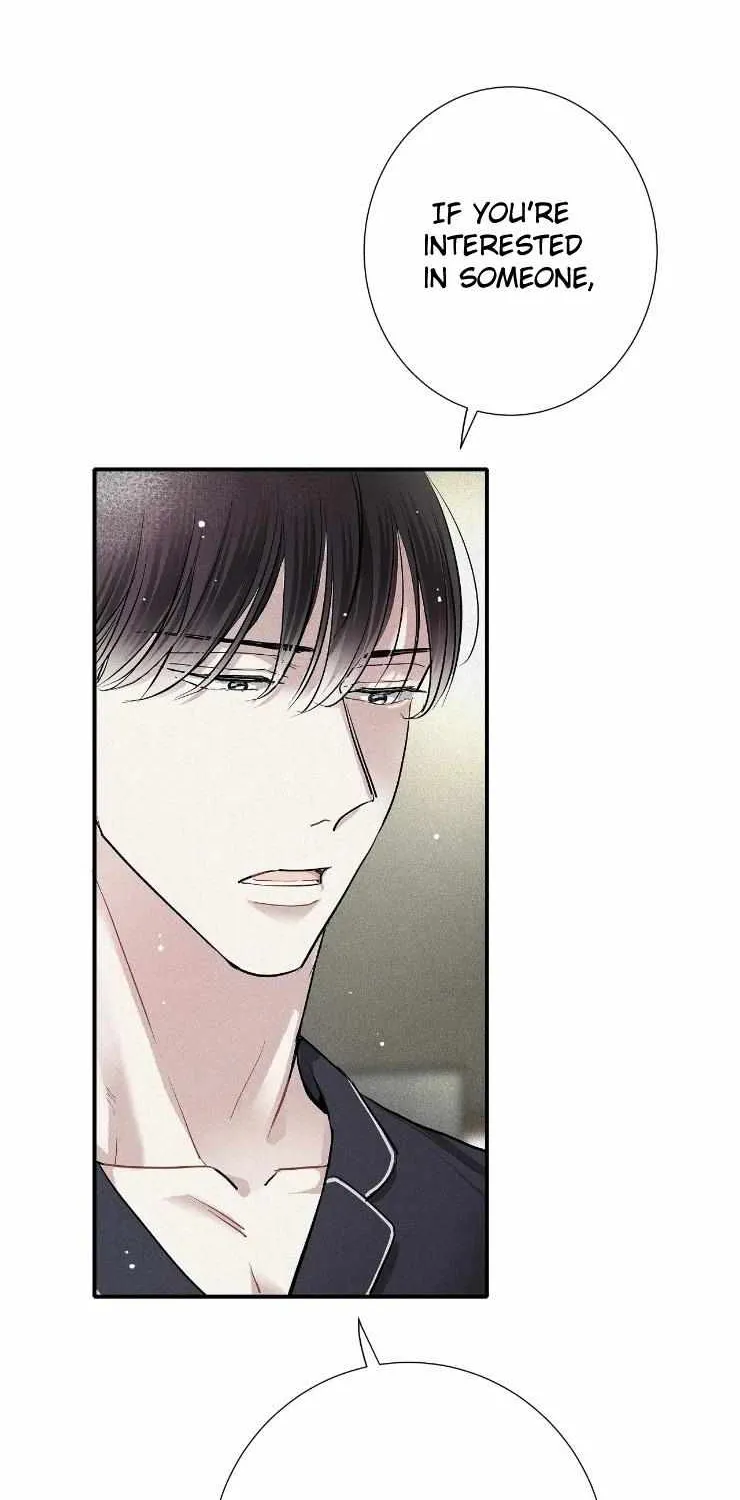 A well known love affair Chapter 28 page 53 - 