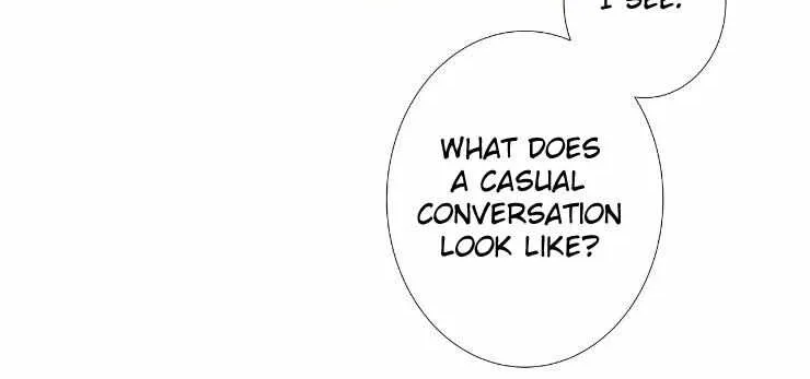 A well known love affair Chapter 28 page 55 - 