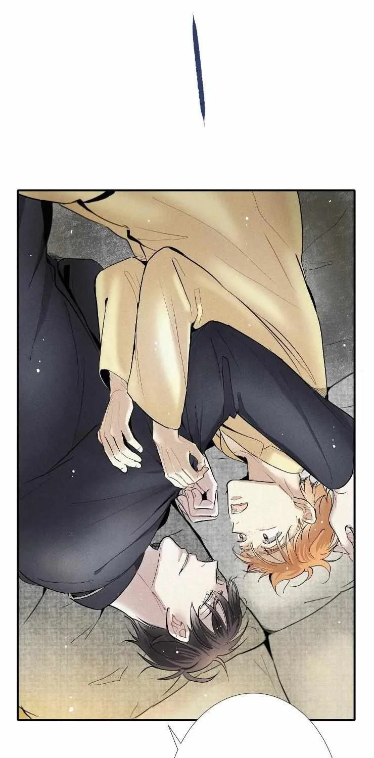 A well known love affair Chapter 28 page 57 - 