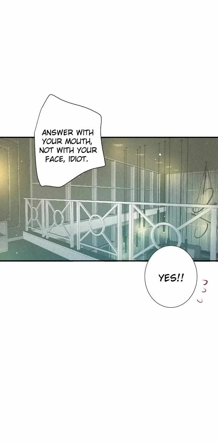 A well known love affair Chapter 28 page 60 - 