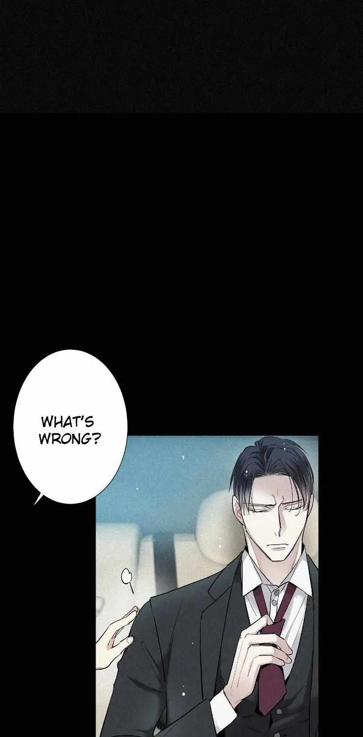 A well known love affair Chapter 28 page 7 - 