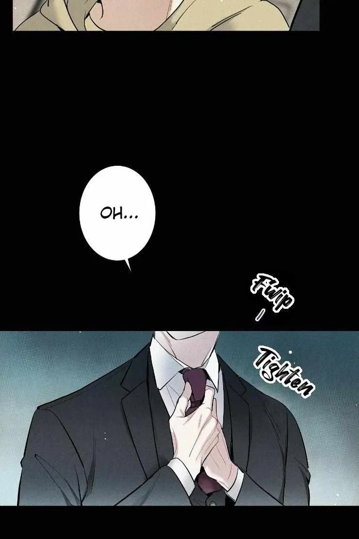 A well known love affair Chapter 28 page 9 - 