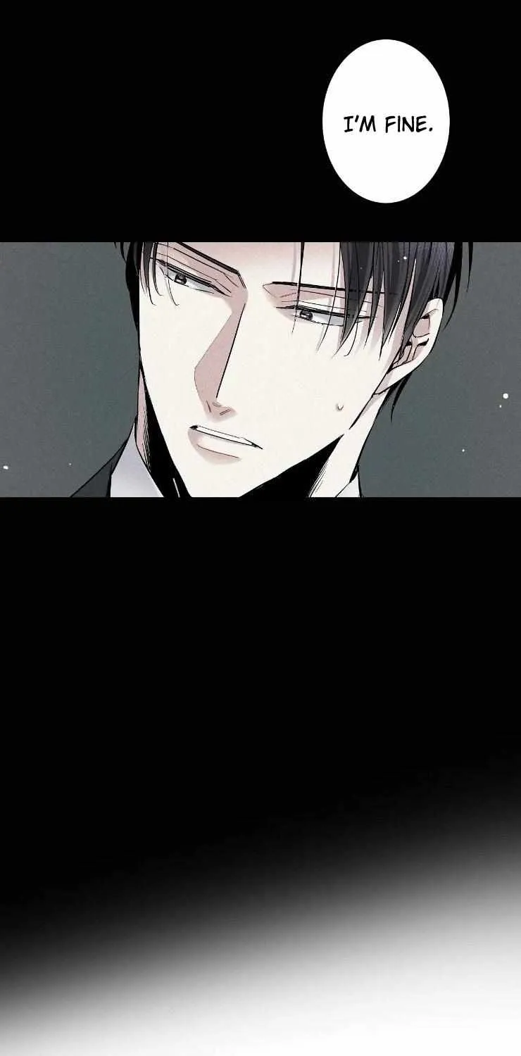 A well known love affair Chapter 28 page 10 - 