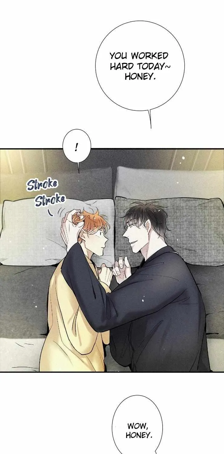 A well known love affair Chapter 29 page 2 - 