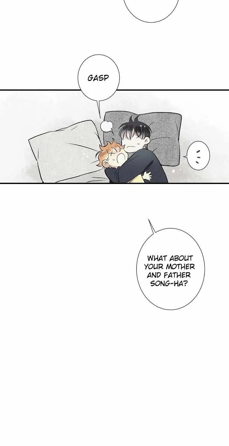 A well known love affair Chapter 29 page 13 - 