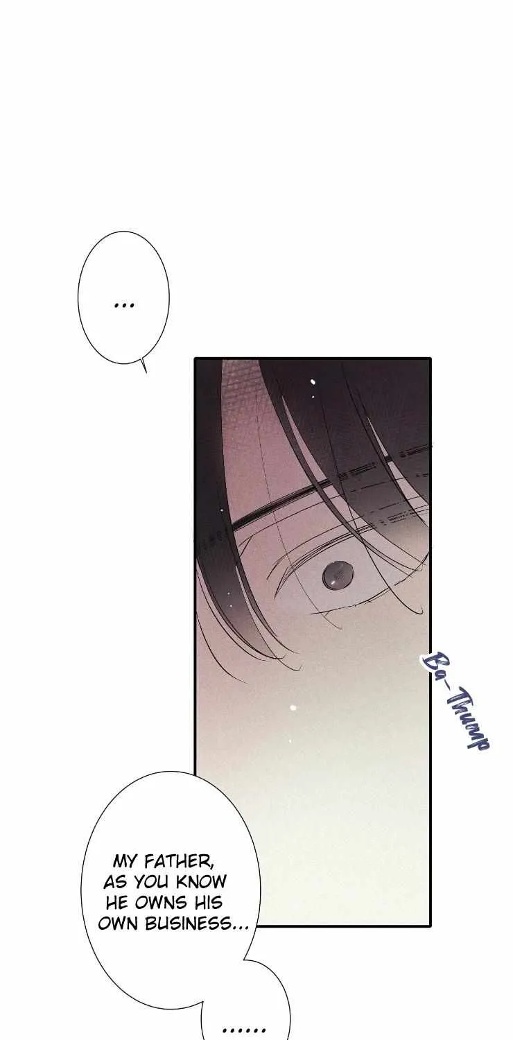 A well known love affair Chapter 29 page 14 - 