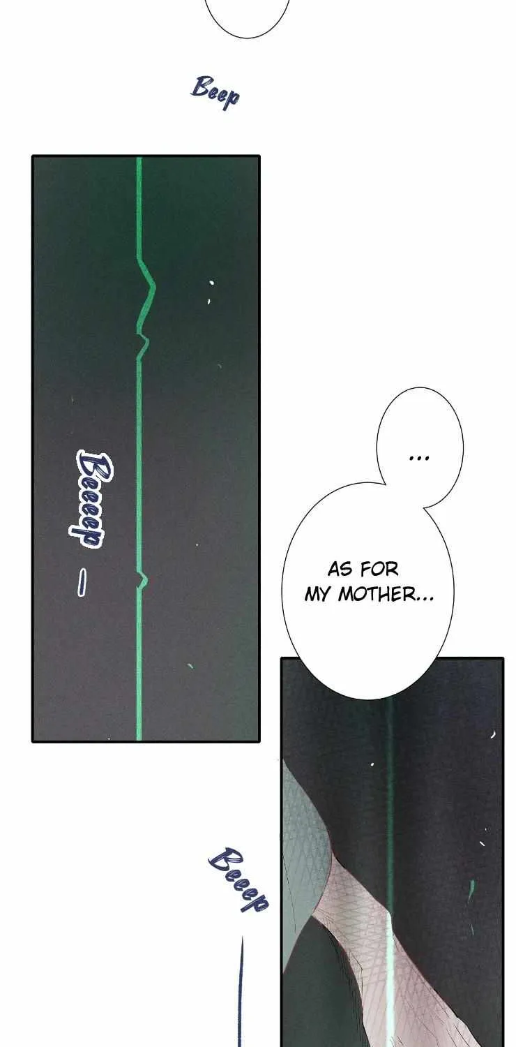 A well known love affair Chapter 29 page 15 - 