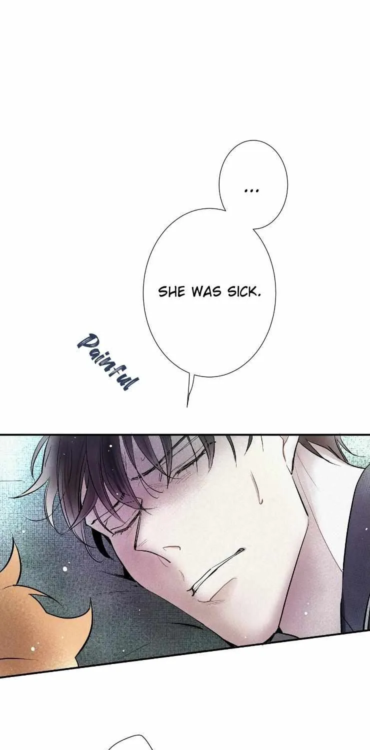 A well known love affair Chapter 29 page 19 - 