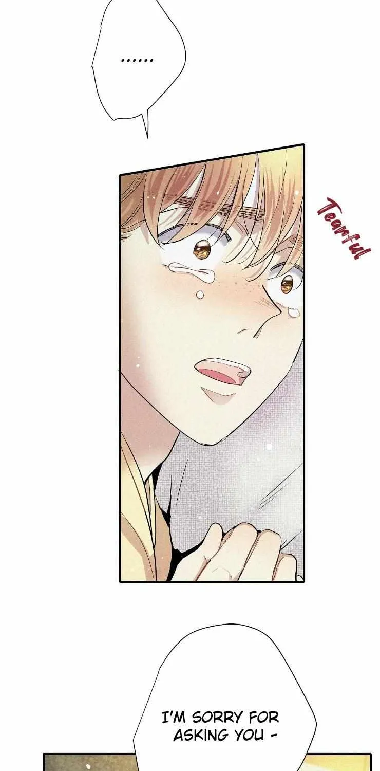 A well known love affair Chapter 29 page 20 - 